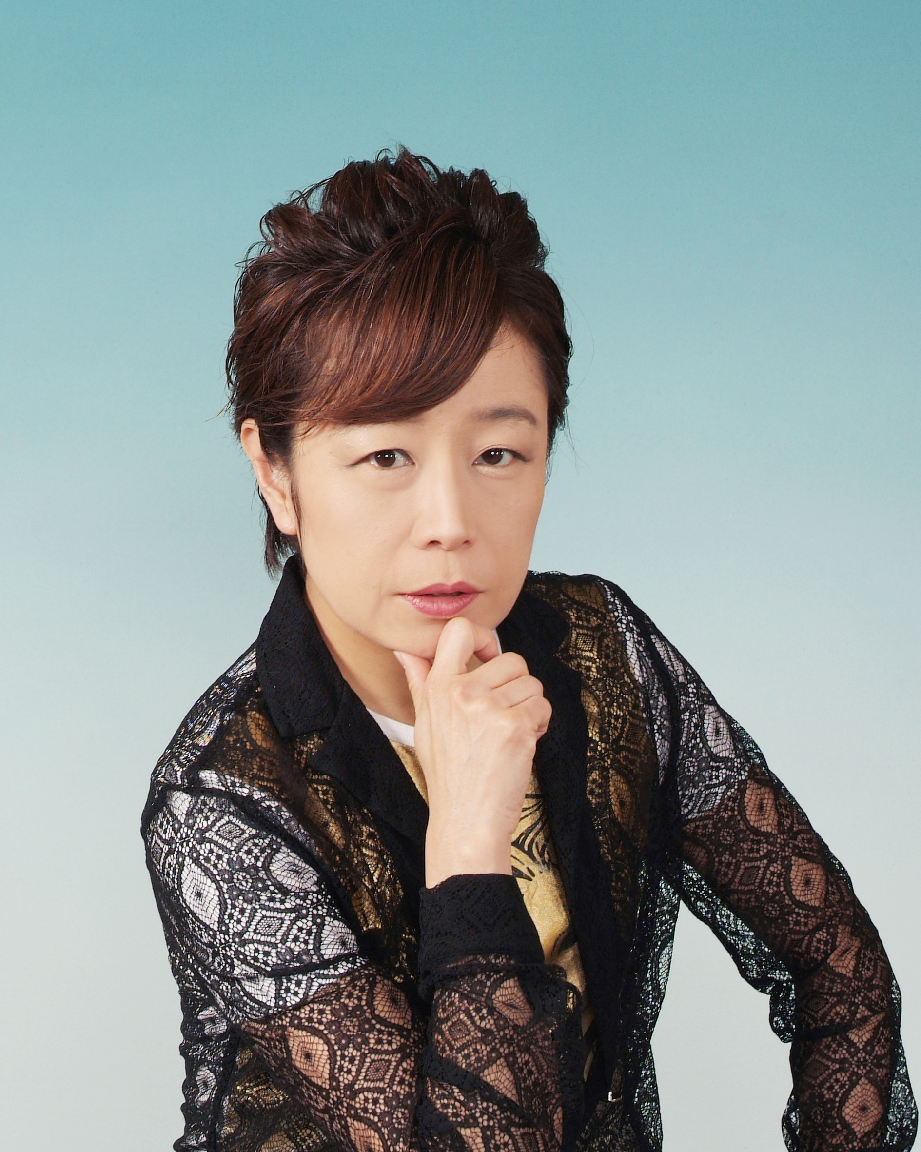 新琴似バレエスタジオ　主宰　高瀬育子